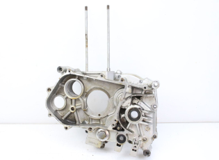 CARTER BAS MOTEUR