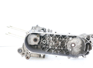CARTER BAS MOTEUR
