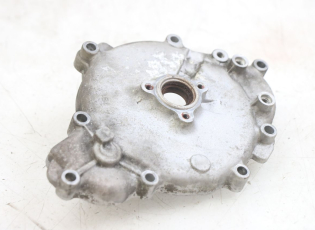 CARTER BAS MOTEUR