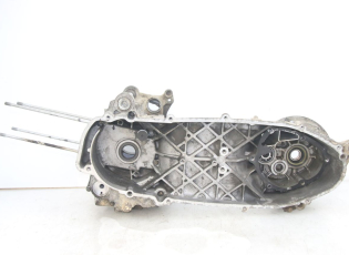 CARTER BAS MOTEUR