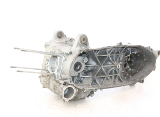 CARTER BAS MOTEUR