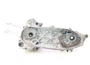 CARTER BAS MOTEUR