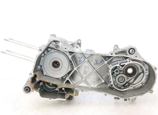 CARTER BAS MOTEUR