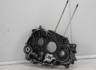 CARTER MOTEUR DROIT