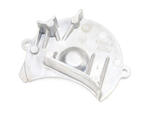 CARTER MOTEUR DROIT