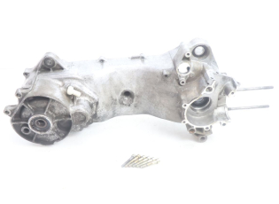 CARTER MOTEUR GAUCHE