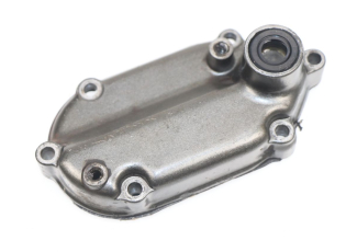 CARTER MOTEUR GAUCHE