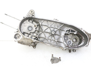 CARTER MOTEUR GAUCHE