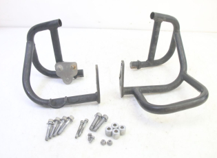 CARTER PARE CYLINDRE