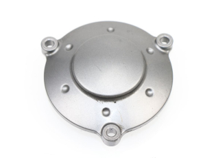 CARTER TRANSMISSION ROUE