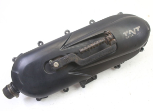 CARTER VARIATEUR