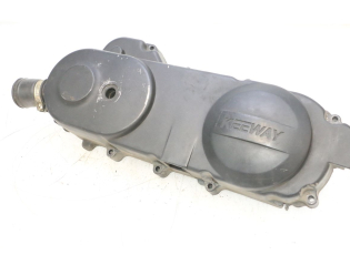 CARTER VARIATEUR