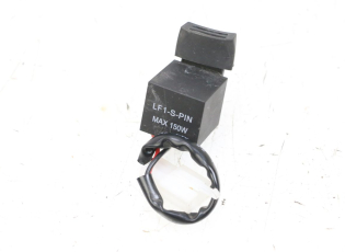 CENTRALE CLIGNOTANTE