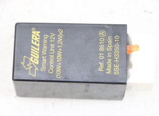 CENTRALE CLIGNOTANTE