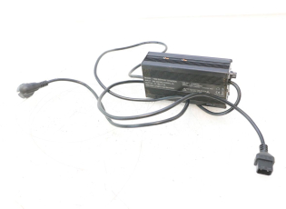 CHARGEUR BATTERIE