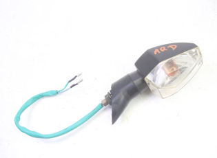 CLIGNOTANT ARRIERE DROIT