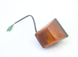 CLIGNOTANT ARRIERE GAUCHE