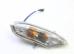 CLIGNOTANT ARRIERE GAUCHE