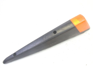 CLIGNOTANT AVANT DROIT