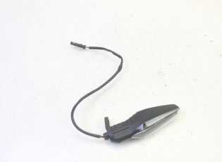 CLIGNOTANT AVANT DROIT