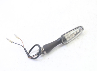 CLIGNOTANT AVANT GAUCHE