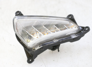 CLIGNOTANT AVANT GAUCHE