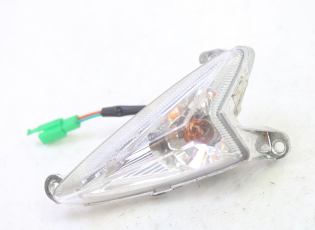 CLIGNOTANT AVANT GAUCHE