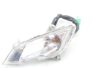 CLIGNOTANT AVANT GAUCHE