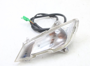 CLIGNOTANT AVANT GAUCHE