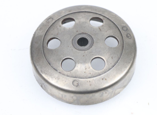 CLOCHE EMBRAYAGE