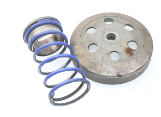 CLOCHE EMBRAYAGE