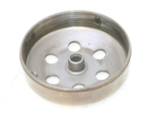 CLOCHE EMBRAYAGE