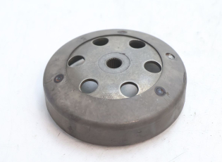 CLOCHE EMBRAYAGE