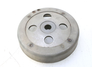 CLOCHE EMBRAYAGE