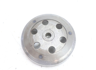 CLOCHE EMBRAYAGE