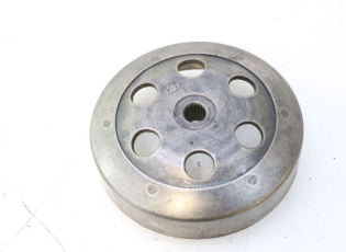 CLOCHE EMBRAYAGE