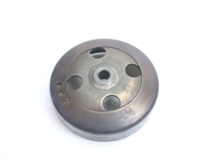 CLOCHE EMBRAYAGE