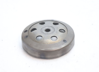 CLOCHE EMBRAYAGE