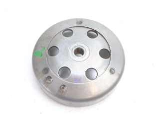 CLOCHE EMBRAYAGE