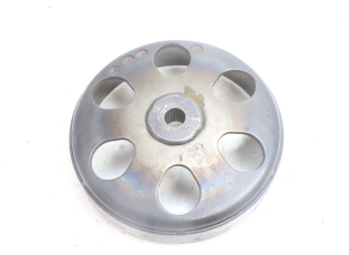 CLOCHE EMBRAYAGE