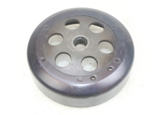CLOCHE EMBRAYAGE