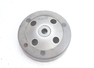 CLOCHE EMBRAYAGE