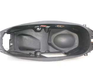 COFFRE SELLE