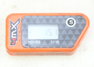 COMPTEUR