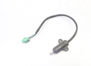 COUPE CONTACT BEQUILLE