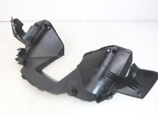 COUVRE GUIDON ARRIERE