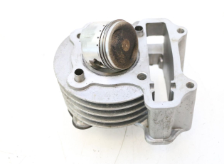 CYLINDRE PISTON