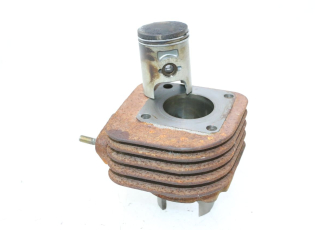 CYLINDRE PISTON