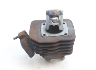 CYLINDRE PISTON