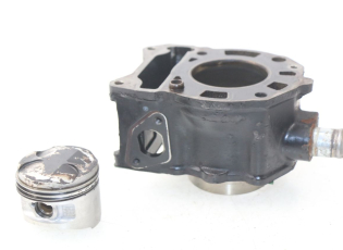CYLINDRE PISTON
